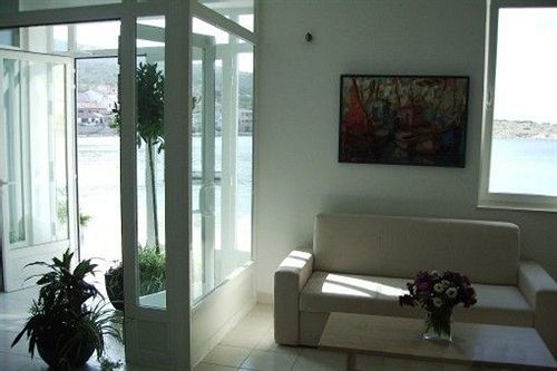 Tamarix Residence Vinjerac Exterior foto